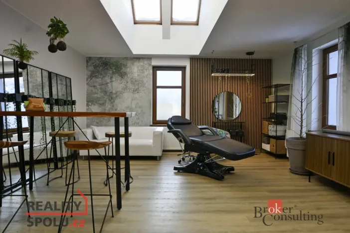 Prodej rodinného domu, Lučany nad Nisou, 250 m2