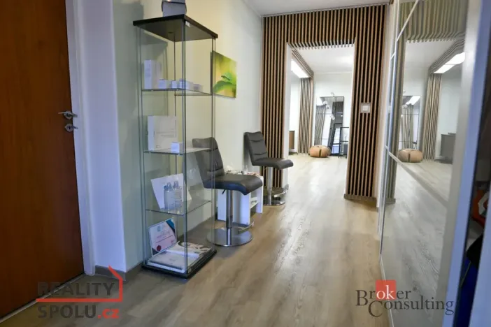 Prodej rodinného domu, Lučany nad Nisou, 250 m2