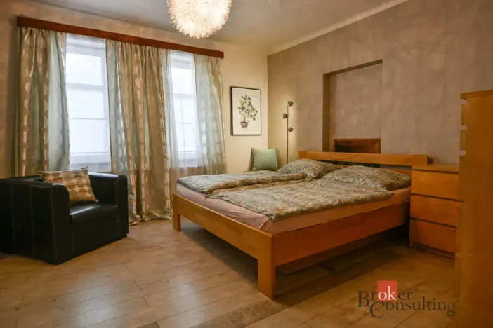 Prodej rodinného domu, Lučany nad Nisou, 250 m2