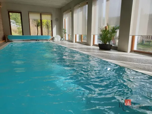 Prodej rodinného domu, Lučany nad Nisou, 250 m2