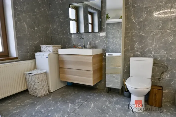 Prodej rodinného domu, Lučany nad Nisou, 250 m2