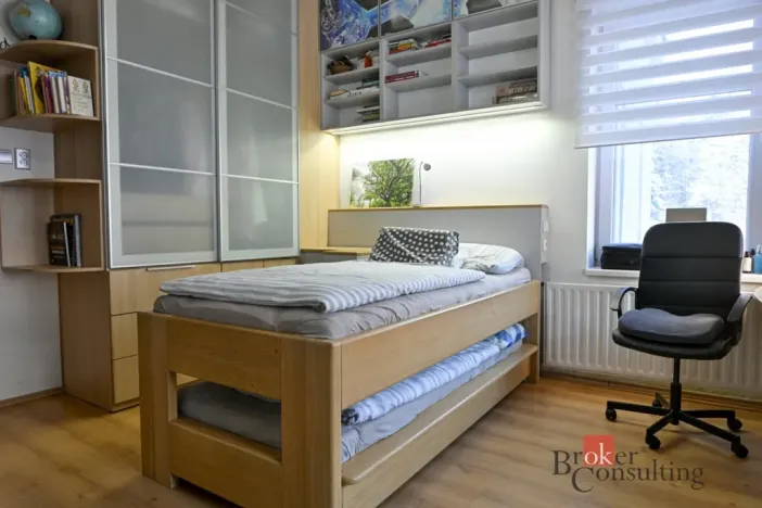 Prodej rodinného domu, Lučany nad Nisou, 250 m2