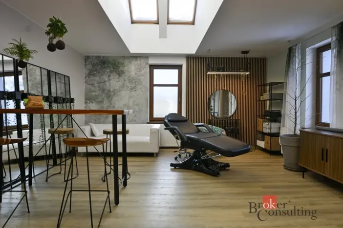 Prodej rodinného domu, Lučany nad Nisou, 250 m2