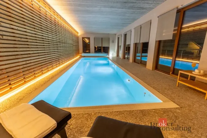 Prodej rodinného domu, Lučany nad Nisou, 250 m2