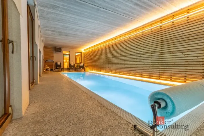 Prodej rodinného domu, Lučany nad Nisou, 250 m2
