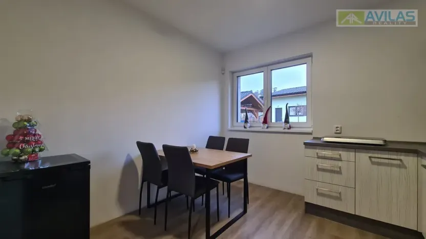 Pronájem kanceláře, Týnec nad Sázavou, Višňová, 13 m2