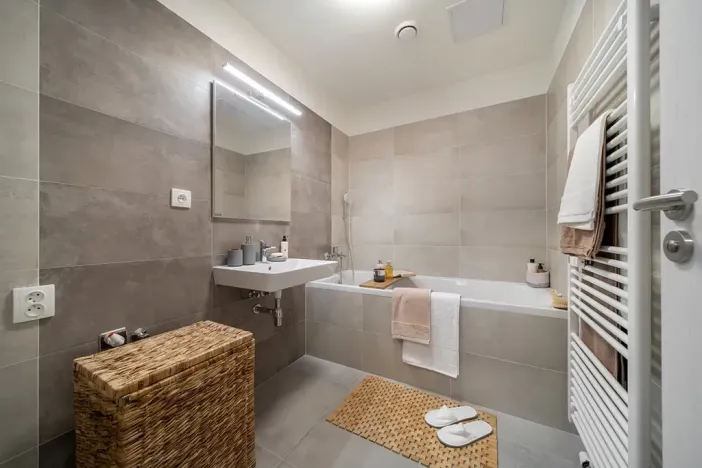 Prodej bytu 1+kk, Blažovice, 31 m2