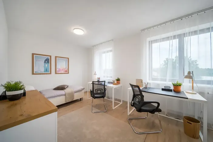 Prodej bytu 4+kk, Blažovice, 105 m2