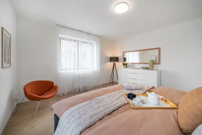 Prodej bytu 4+kk, Blažovice, 105 m2