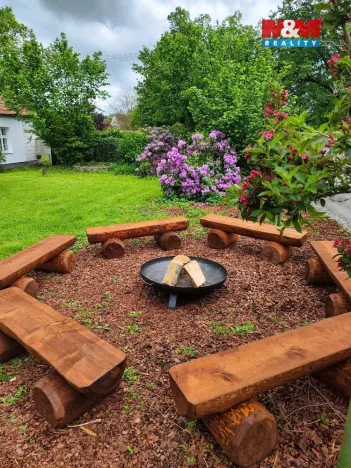 Prodej rodinného domu, Předslavice - Marčovice, 1740 m2