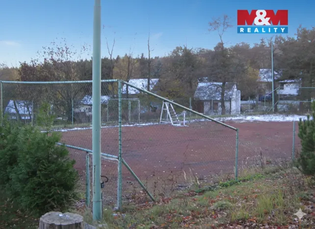 Prodej ubytování, Třebívlice - Dřevce, 850 m2