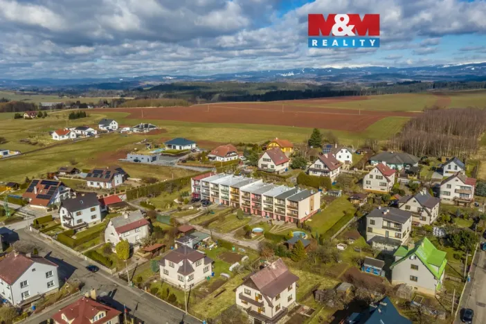 Pronájem rodinného domu, Lomnice nad Popelkou, gen. Ludvíka Svobody, 215 m2