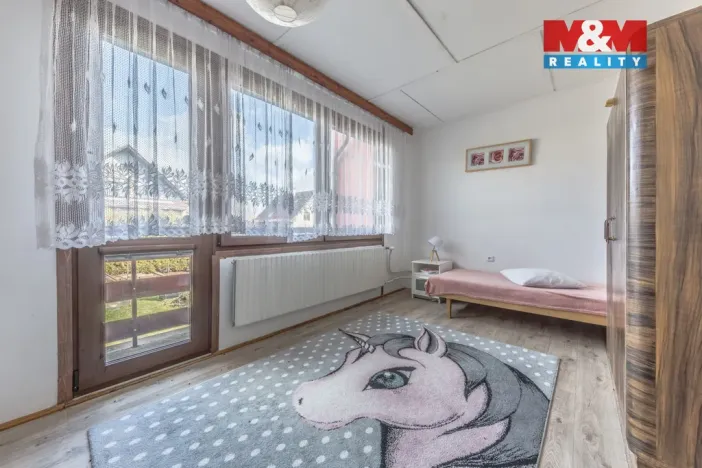 Pronájem rodinného domu, Lomnice nad Popelkou, gen. Ludvíka Svobody, 215 m2