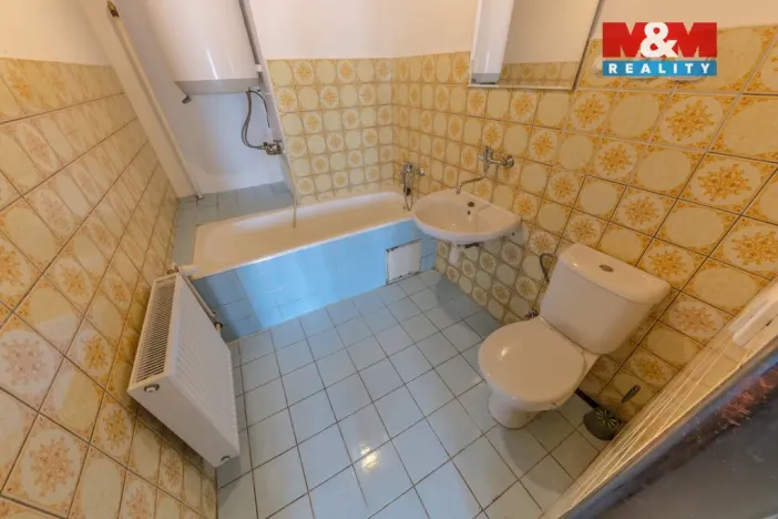 Pronájem rodinného domu, Lomnice nad Popelkou, gen. Ludvíka Svobody, 215 m2