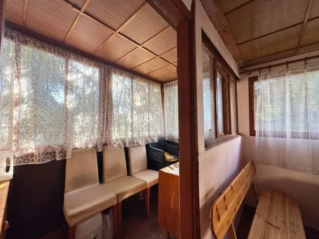 Prodej chaty, Kladno, 19 m2