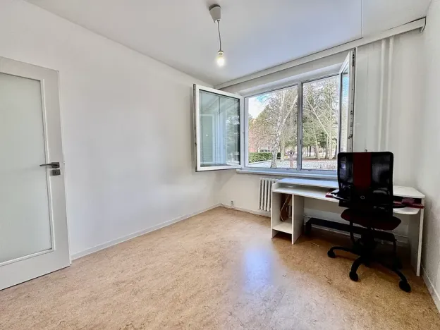 Prodej bytu 2+1, Brno, Záhřebská, 50 m2