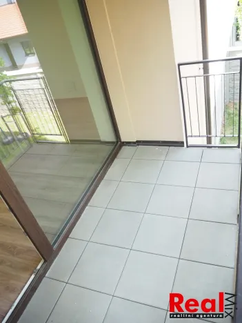 Pronájem bytu 1+kk, Brno - Přízřenice, Moravanská, 36 m2