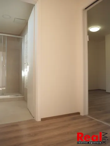 Pronájem bytu 1+kk, Brno - Přízřenice, Moravanská, 36 m2
