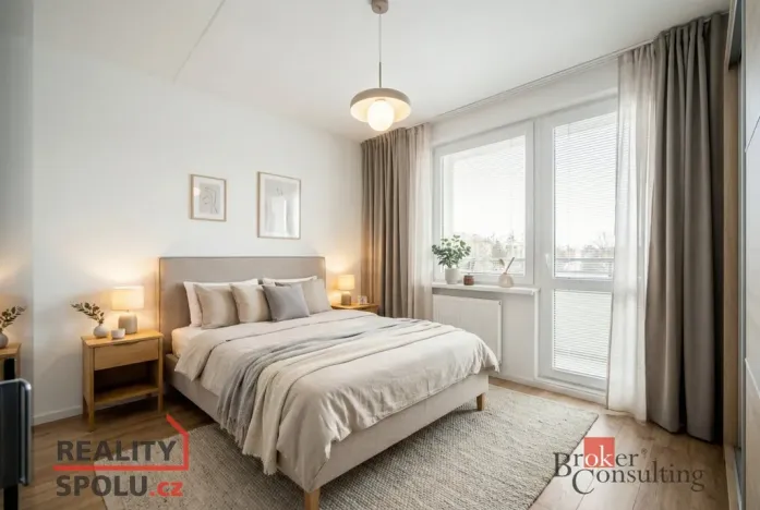 Prodej bytu 2+1, Vysoké Mýto, Ležáků, 56 m2