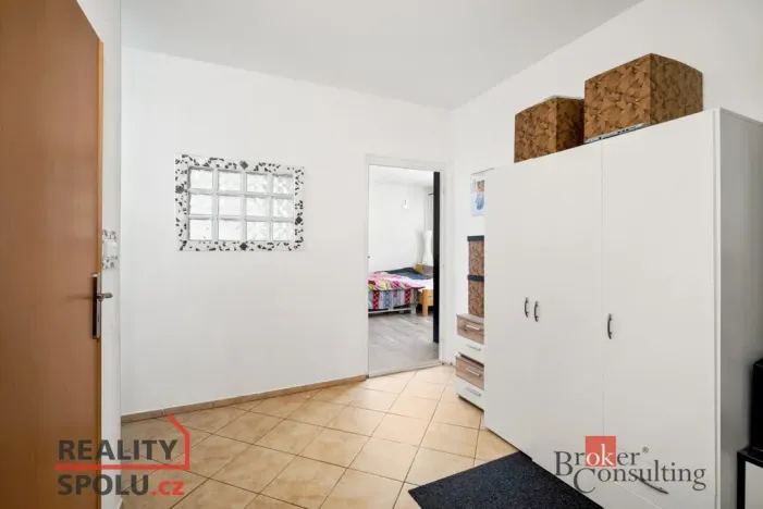 Prodej bytu 2+1, Vysoké Mýto, Ležáků, 56 m2