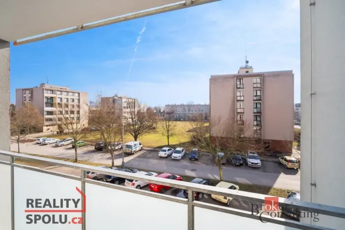 Prodej bytu 2+1, Vysoké Mýto, Ležáků, 56 m2