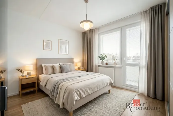 Prodej bytu 2+1, Vysoké Mýto, Ležáků, 56 m2
