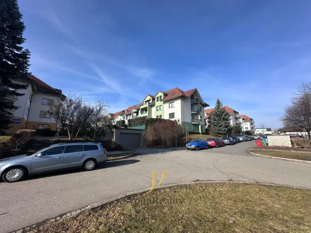 Prodej garáže, Olomouc, Horní lán, 14 m2