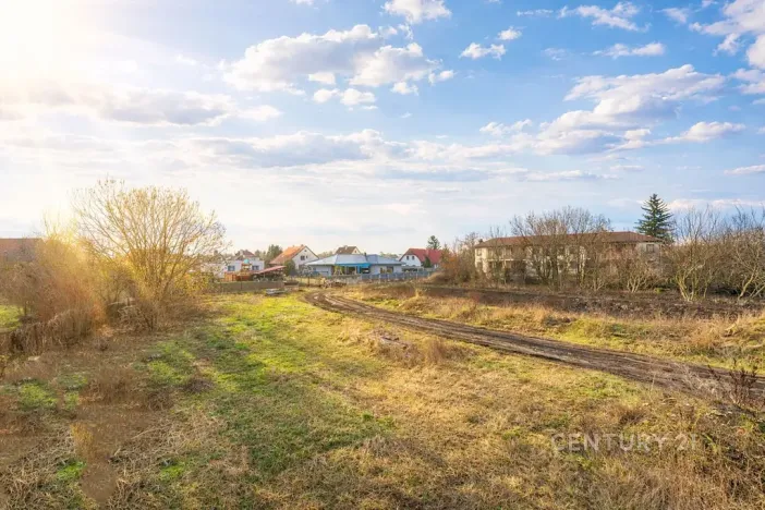 Prodej pozemku pro bydlení, Brozany nad Ohří, 793 m2