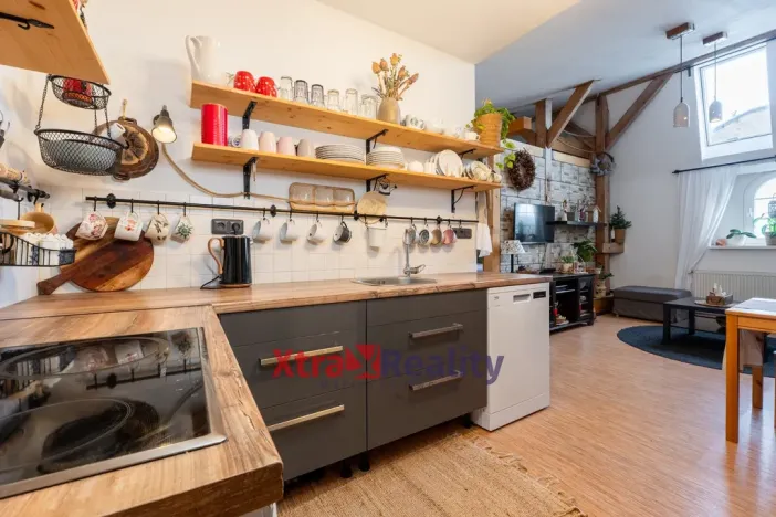 Prodej bytu 3+kk, Teplice, Bílinská, 73 m2