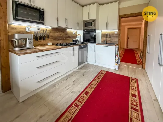 Prodej rodinného domu, Rychvald, Revoluční, 248 m2