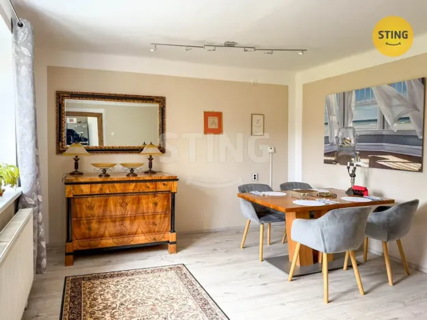 Prodej rodinného domu, Rychvald, Revoluční, 248 m2