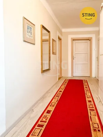 Prodej rodinného domu, Rychvald, Revoluční, 248 m2