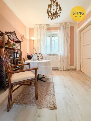 Prodej rodinného domu, Rychvald, Revoluční, 248 m2