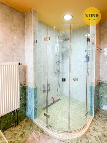 Prodej rodinného domu, Rychvald, Revoluční, 248 m2