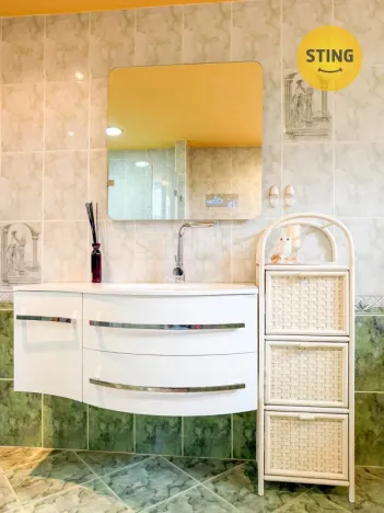 Prodej rodinného domu, Rychvald, Revoluční, 248 m2