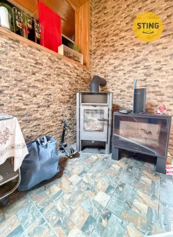 Prodej rodinného domu, Rychvald, Revoluční, 248 m2