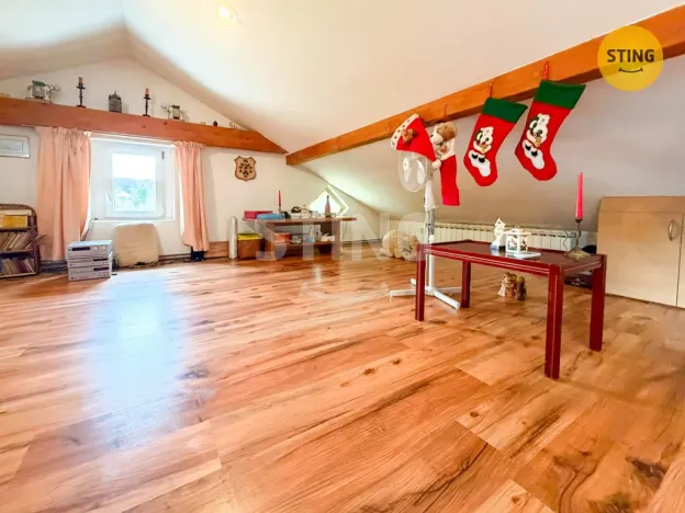 Prodej rodinného domu, Rychvald, Revoluční, 248 m2