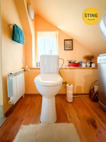 Prodej rodinného domu, Rychvald, Revoluční, 248 m2