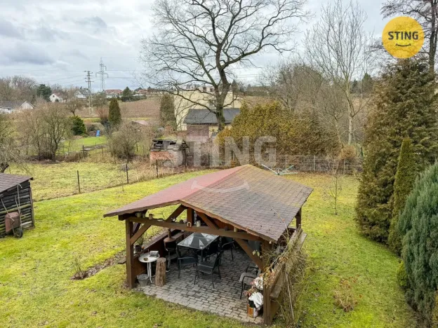 Prodej rodinného domu, Rychvald, Revoluční, 248 m2