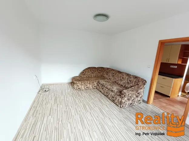 Prodej bytu 2+1, Otrokovice - Kvítkovice, Polní, 57 m2