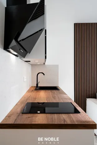 Prodej bytu 1+kk, Praha - Vršovice, Kubánské náměstí, 22 m2