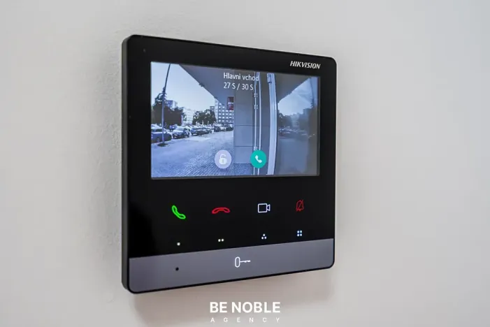 Prodej bytu 1+kk, Praha - Vršovice, Kubánské náměstí, 21 m2