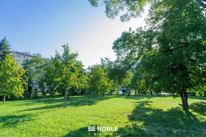 Prodej bytu 1+kk, Praha - Vršovice, Kubánské náměstí, 21 m2