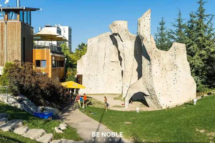 Prodej bytu 1+kk, Praha - Vršovice, Kubánské náměstí, 21 m2