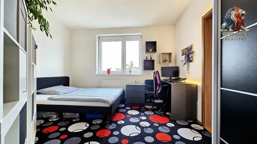 Prodej bytu 3+kk, Olomouc - Neředín, Okružní, 66 m2