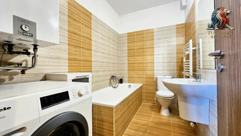 Prodej bytu 3+kk, Olomouc - Neředín, Okružní, 66 m2