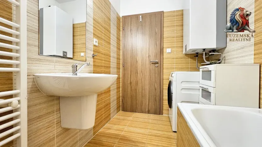 Prodej bytu 3+kk, Olomouc - Neředín, Okružní, 66 m2