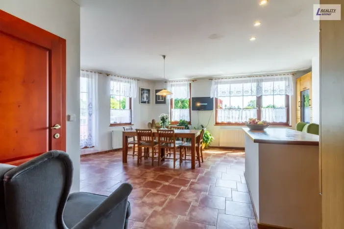 Prodej rodinného domu, Příbram - Příbram II, Fantova louka, 421 m2