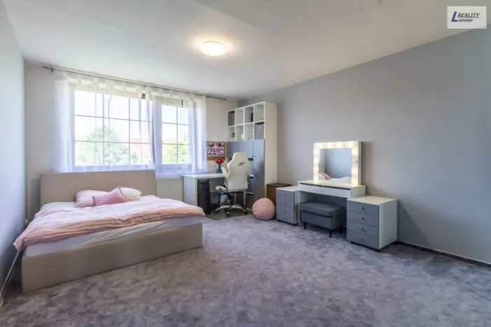 Prodej rodinného domu, Příbram - Příbram II, Fantova louka, 421 m2