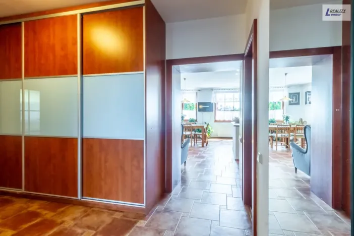 Prodej rodinného domu, Příbram - Příbram II, Fantova louka, 421 m2